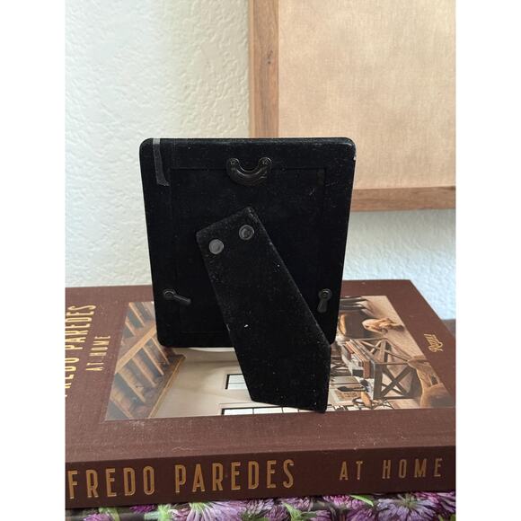 Vintage Godinger Silver Picture Frame - Picture 3 of 3